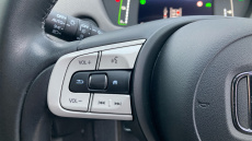 Honda Jazz 1.5 i-MMD Hybrid Crosstar EX 5dr eCVT Hybrid Hatchback